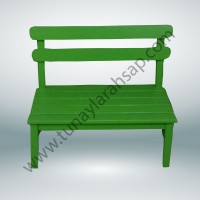 sr0038 Bulut Ahşap Sedir